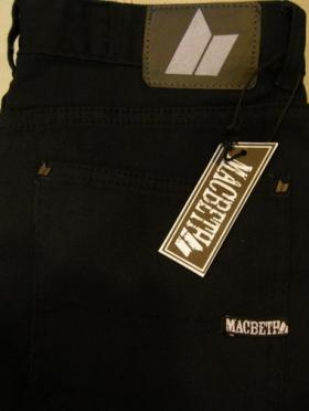 ขาย macbeth black jean