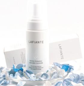 ขาย Lafiante Lafiante Mousse Cleanser