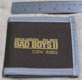 BG-002 กระเป๋าสตางค์ BAD BOYII (ของใหม่ ราคารวมค่าส่งแล้ว)