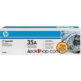 ขาย HP CB435A แพคคู่