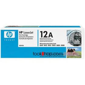 ขาย HP 12A
