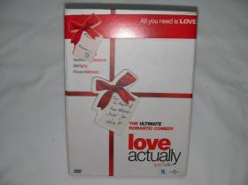 Love Actually/ทุกหัวใจมีรัก