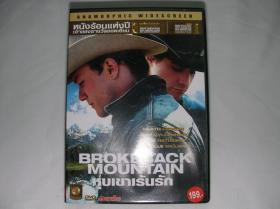 Brokeback Mountain/หุบเข้าเร้นรัก