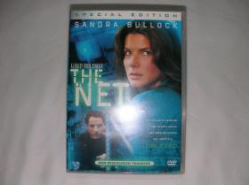 The Net/อินเตอร์เน็ทนรก
