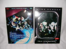 Final Destination 2,3