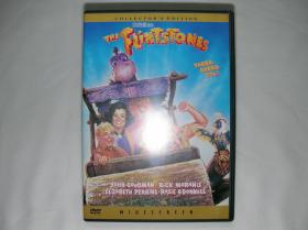 The Flintstones/มนุษย์หินฟลิ้นสโตน