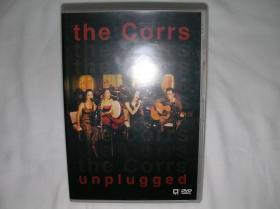 The Corrs Unplugged/IMPORT