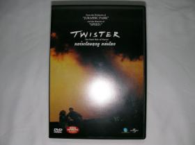 Twister/ทอร์นาโดมฤตยู ถล่มโลก Import