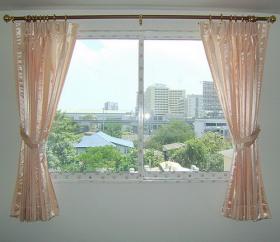 ขาย curtain  002