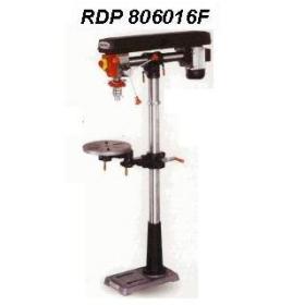 ขาย MKT RDP86016F แท่นเจาะ พร้อมมอเตอร์ 16mm(5/8 นิ้ว) 1/3hp