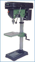 ขาย REXON DP-430F แท่นเจาะ 16mm 850W