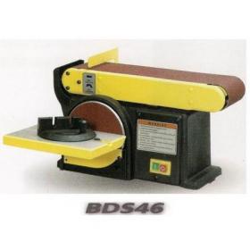 ขาย MKT BDS46 แท่นกระดาษทรายตั้งโต๊ะ 4x 36 (400W)