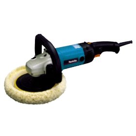 ขาย MAKITA 9227C  เครื่องขัดเงา  180mm 7 นิ้ว 1200W