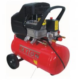 ขาย TRYTON AC-25L ปั๊มลมโรตารี่ 2.5 HP  25L