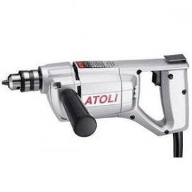 ขาย ATOLI 6010N สว่านไฟ้ฟ้า 3/8 นิ้ว  (10 มิล) 400W
