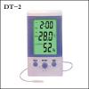 ดิจิตอล เทอร์โมมิเตอร์ รุ่น DT-2