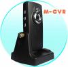 M-CVR กล้องวิดิโอติดรถยนต์ Car Videocam