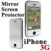 แผ่นกันรอย iPhone 3G 3Gs แบบกระจกเงา