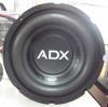 ขาย Subwoofer ADX SPL-10D 600W