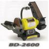 MKT BD-2600 เครื่องขัดกระดาษทราย 6 นิ้ว/ 2x2
