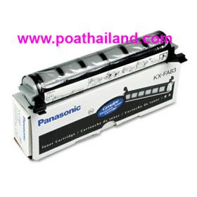 ขาย  Panasonic  KX-FA83E