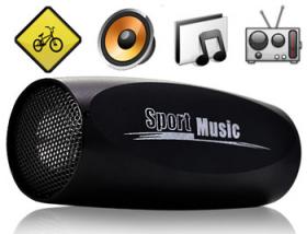 MP3 สำหรับเล่นกีฬา