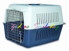 SAFE BOX กล่องใส่สุนัขหรือสัตว์เลี้ยงสำหรับเดินทาง(สินค้านำเข้า)
