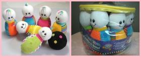 โบลิ่งผ้า Little Tikes
