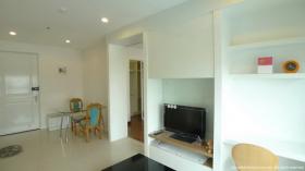 694 Condo, Q.House Condo Sathorn, For Rent, 1bed, 9flr, 30000THB