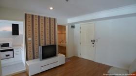 [pic] 713 Condo, Lumpini Place Narathiwat-Chaophraya, For Rent, 1bed, 7flr, 14000THB