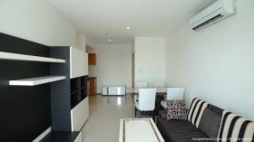 [pic] 715 Condo, Villa Sathorn, For Rent, 1bed, 12flr, 22000THB