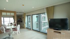 [pic] 722 Condo, Noble Remix, For Rent, 1bed, 16flr, 50000THB