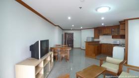 [pic] 717 Condo, Witthayu Complex, For Rent, 2bed, 10flr, 25000THB