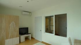 [pic] 706 Condo, Life Ratchada Sutthisan, For Rent, 1bed, 18flr, 16000THB
