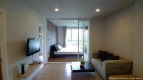 690 Hive Sukhumvit 65, For Rent, 1bed, 4flr, 25000THB