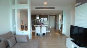 688 Siri at Sukhumvit 38-40, For Rent, 3bed, 21flr, 90000THB