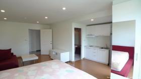 687 The Pulse Lat Phrao 44, For Rent / For Sale, 0bed, 4flr, 10000THB