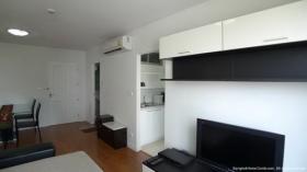 [pic] 709 Condo, Condo One X Sukhumvit 26, For Rent, 1bed, 10flr, 30000THB