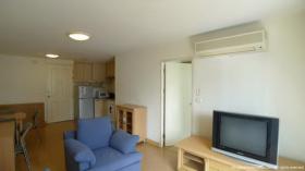 697 Condo, Plus Sukhumvit 67, For Rent, 1bed, 7flr, 20000THB