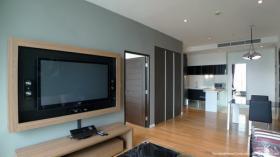 701 Condo, Eight Thonglor 8, For Rent, 1bed, 12flr, 60000THB