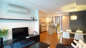 [pic] 711 Condo, Siri on 8, For Rent, 2bed, 5flr, 55000THB