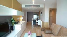 698 Condo, SIRI at Sukhumvit 38-40, For Rent, 2bed, 10flr, 60000THB