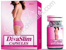 Diva Slim (ดีว่า สลิม) Diva Slim ผอมสวยภายใน 7 วัน สุดยอดของผลิตภัณท์ลด ...