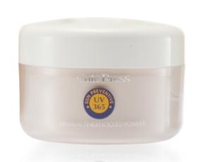 ขาย Cute Press Sun Preventive Natural Finish Loose Powder (365)