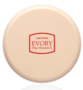 ขาย Cute Press Evory Loose Face Powder