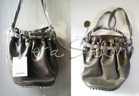 Alexander Wang Bag หนังเทียม งานออเดอร์