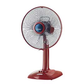 ขาย MITSUBISHI พัดลมMITSUBISHI D12GN : แบบตั้งโต๊ะ
