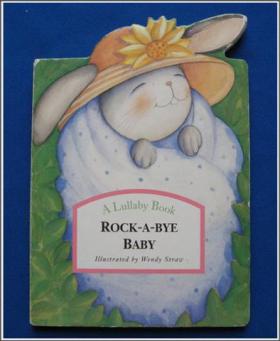 ROCK-A-BYE BABY