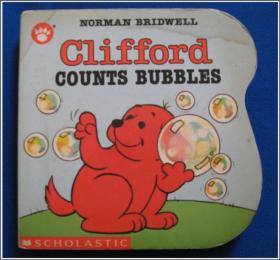 Clifford : Counts Bobbles