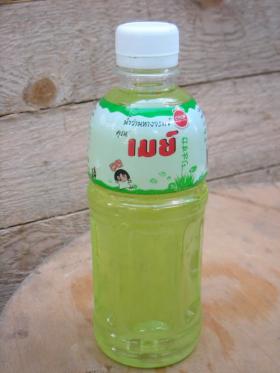 ขายเครื่องดื่มสมุนไพรว่านหางจระเข้